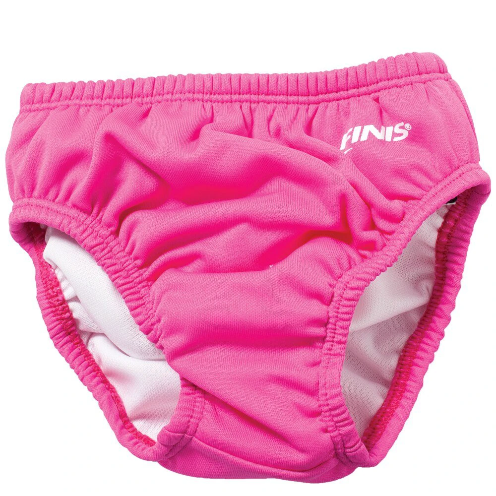 Scutec de înot FINIS roz