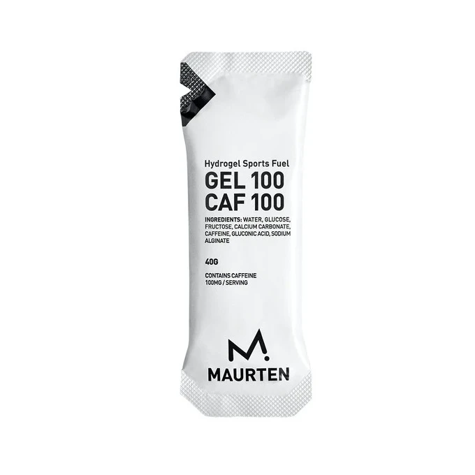 Maurten Gel 100 Caf 100