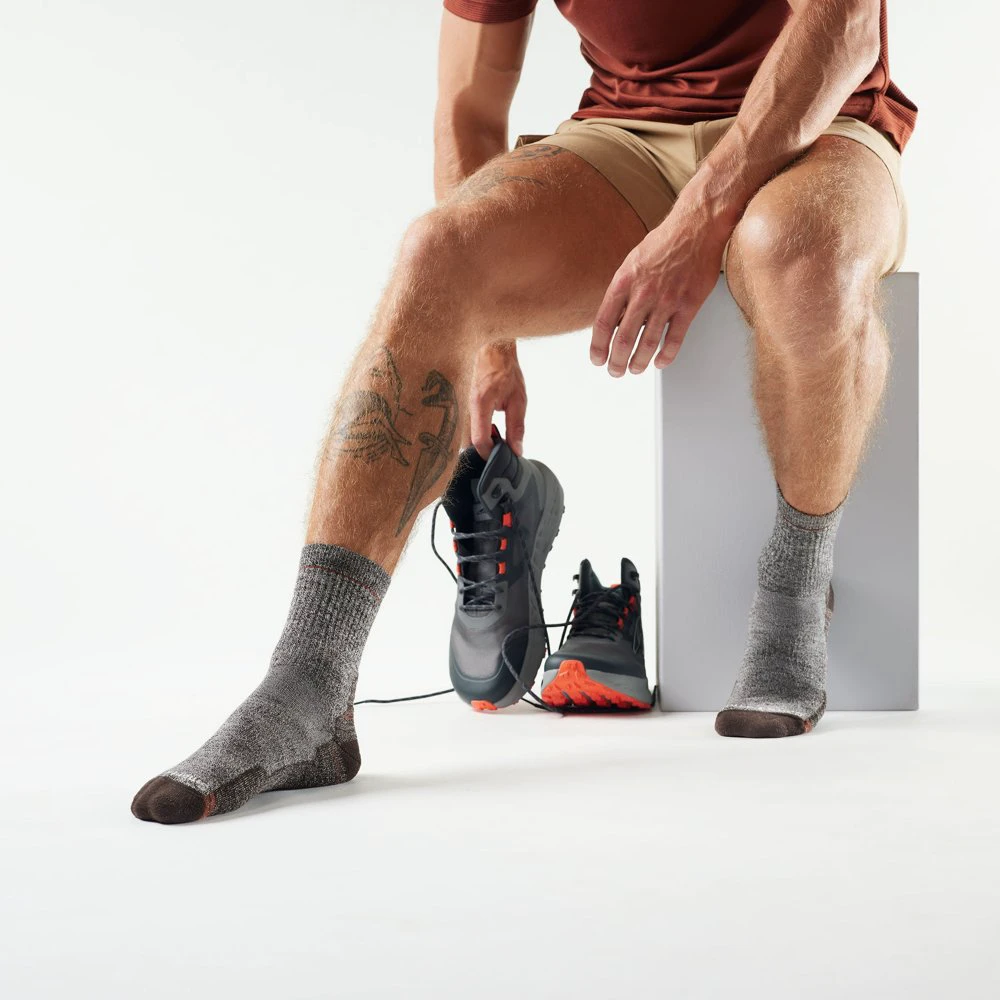 Smartwool Hike Mid Crew