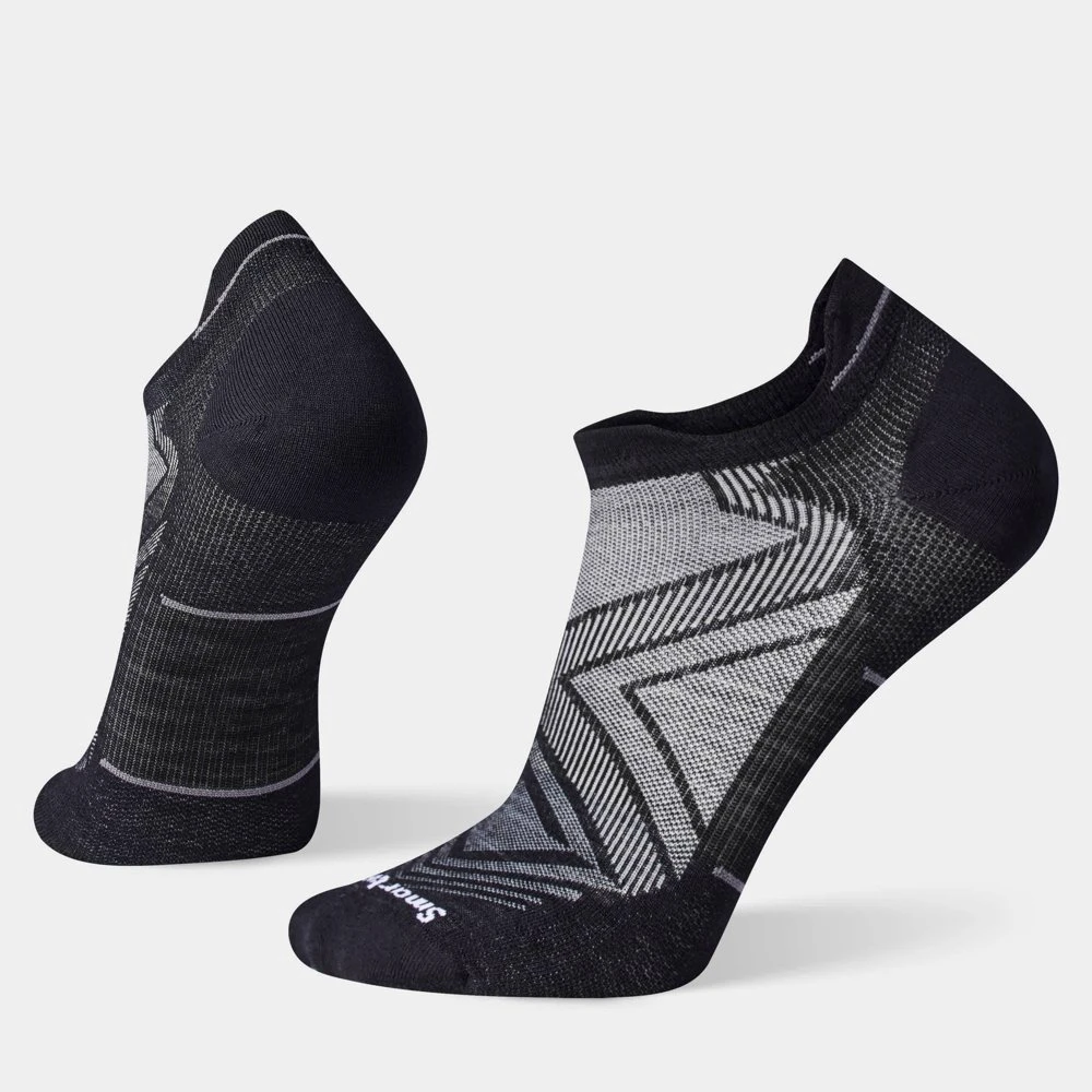 Smartwool Run Low Ankle