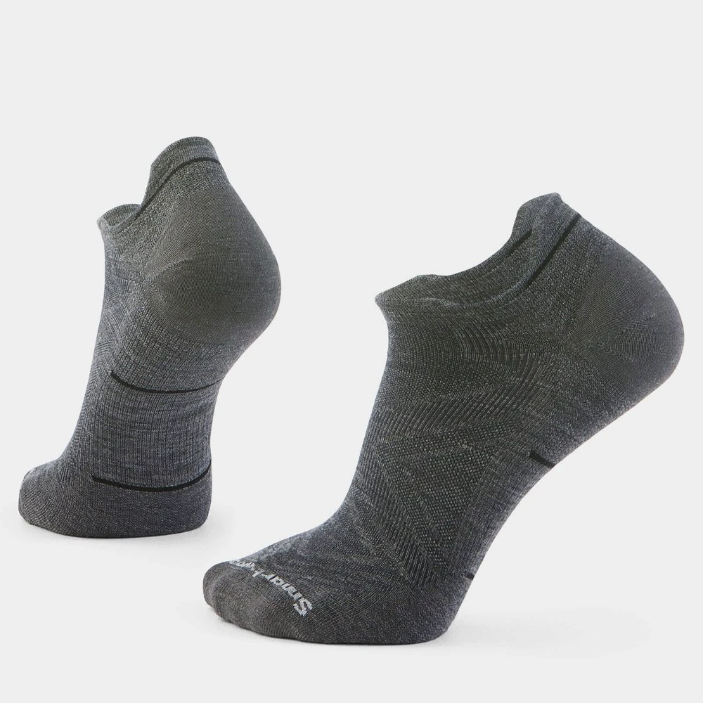Smartwool Run Low Ankle