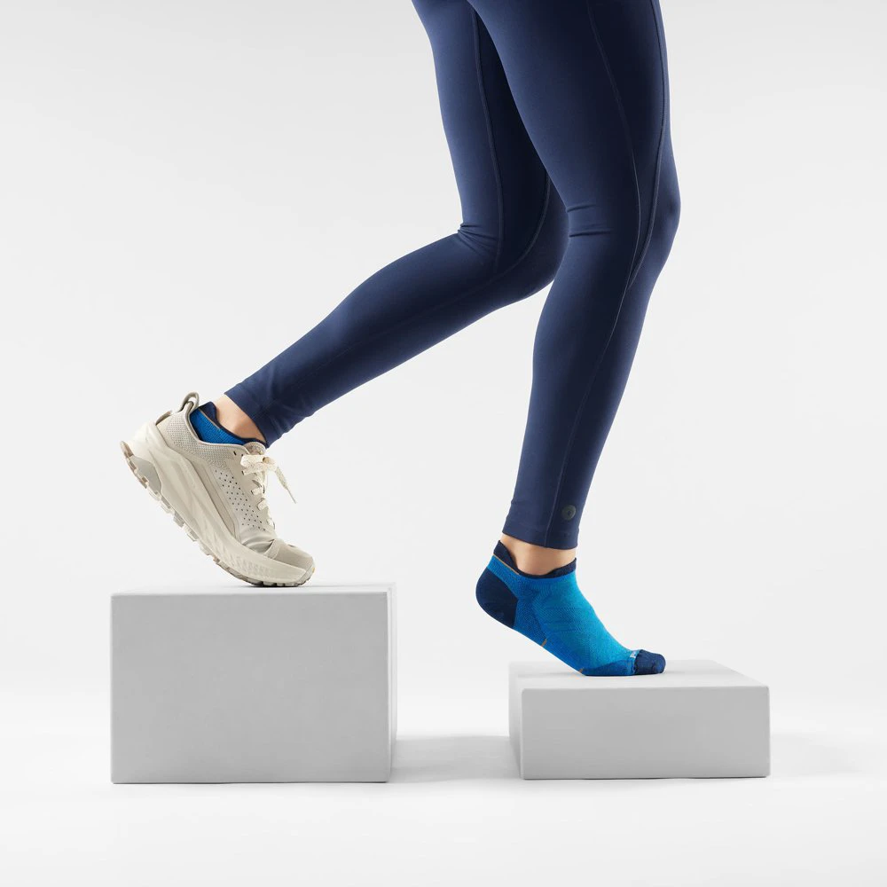Smartwool Run Low Ankle