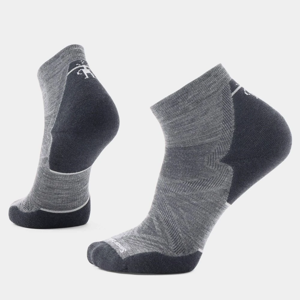 Smartwool Run Ankle