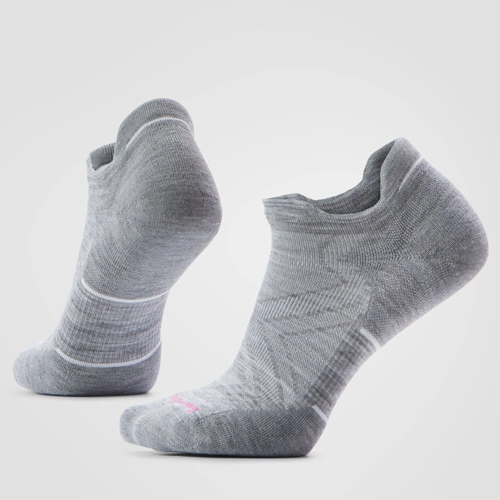 Smartwool Run Low Ankle
