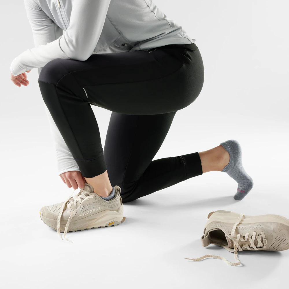Smartwool Run Low Ankle