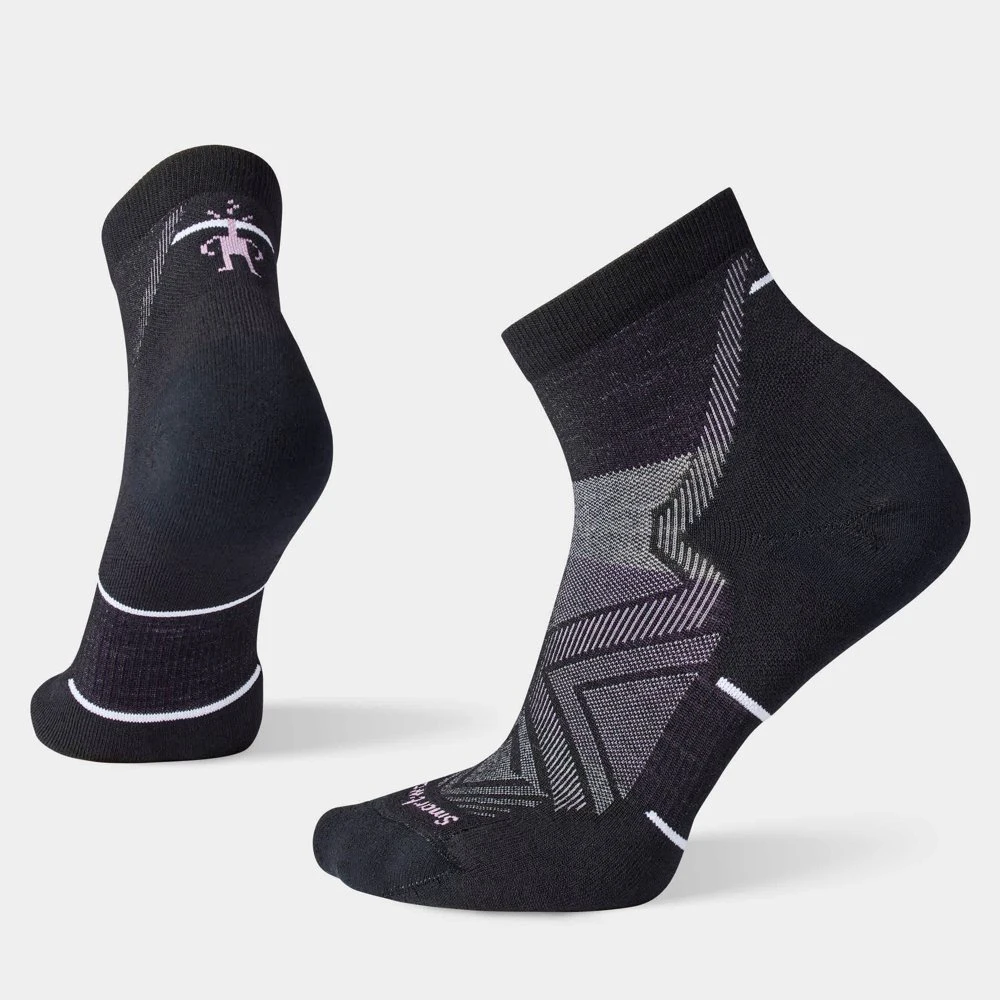 Smartwool Run Ankle