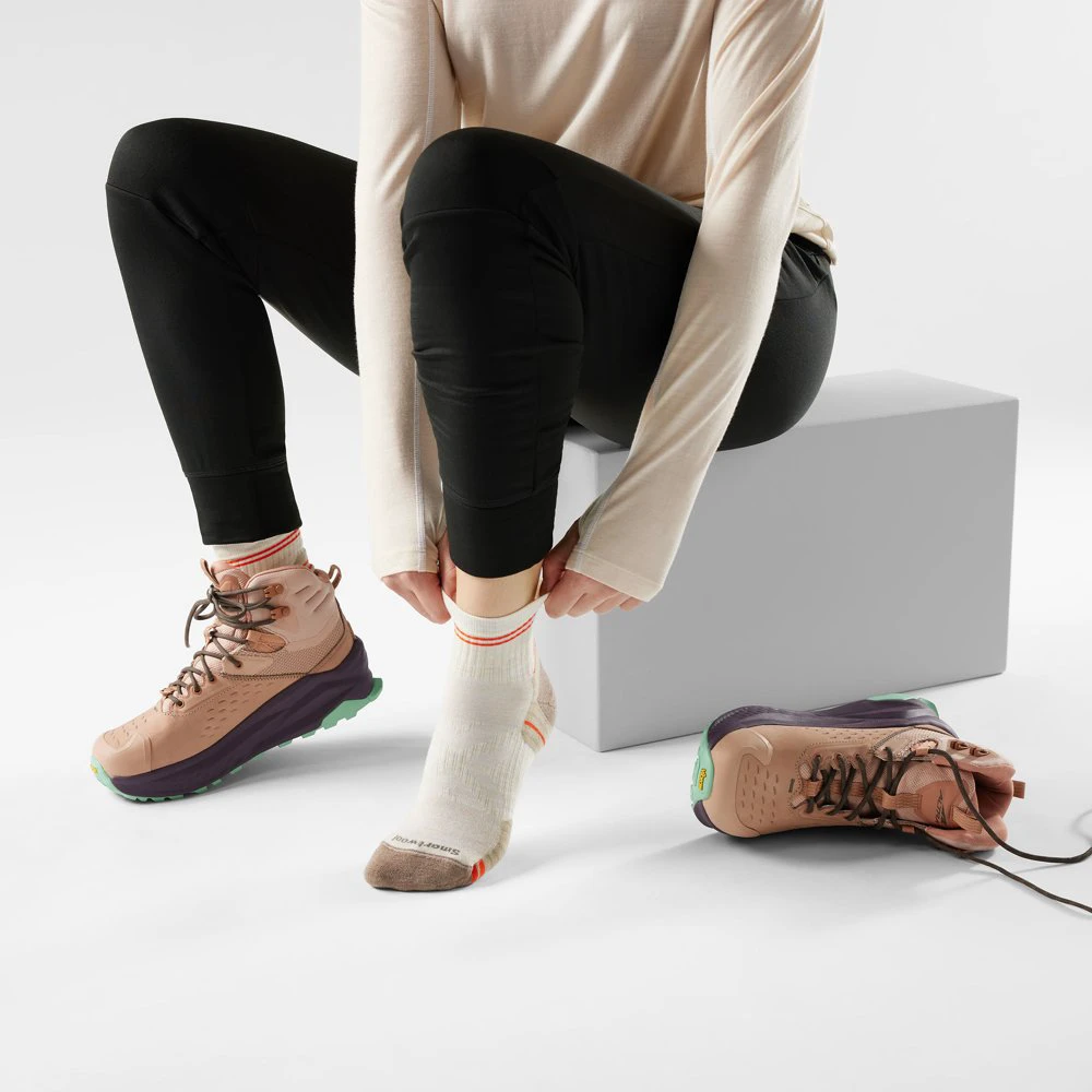 Smartwool Hike Ankle