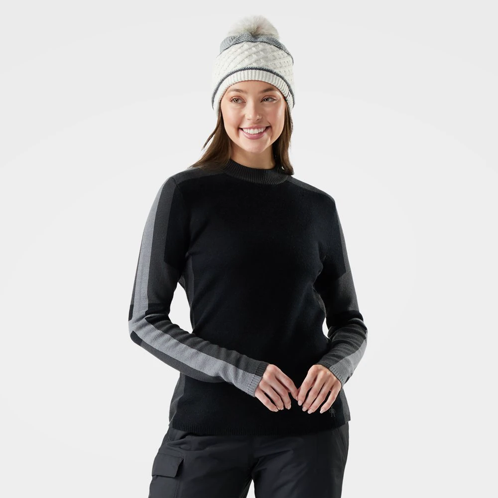 Smartwool Alpine Crew