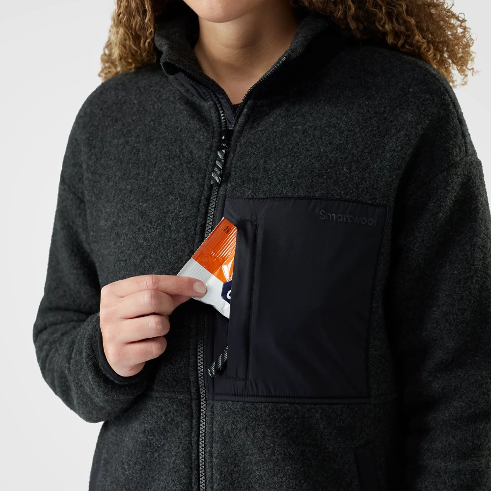 Smartwool Second Cut