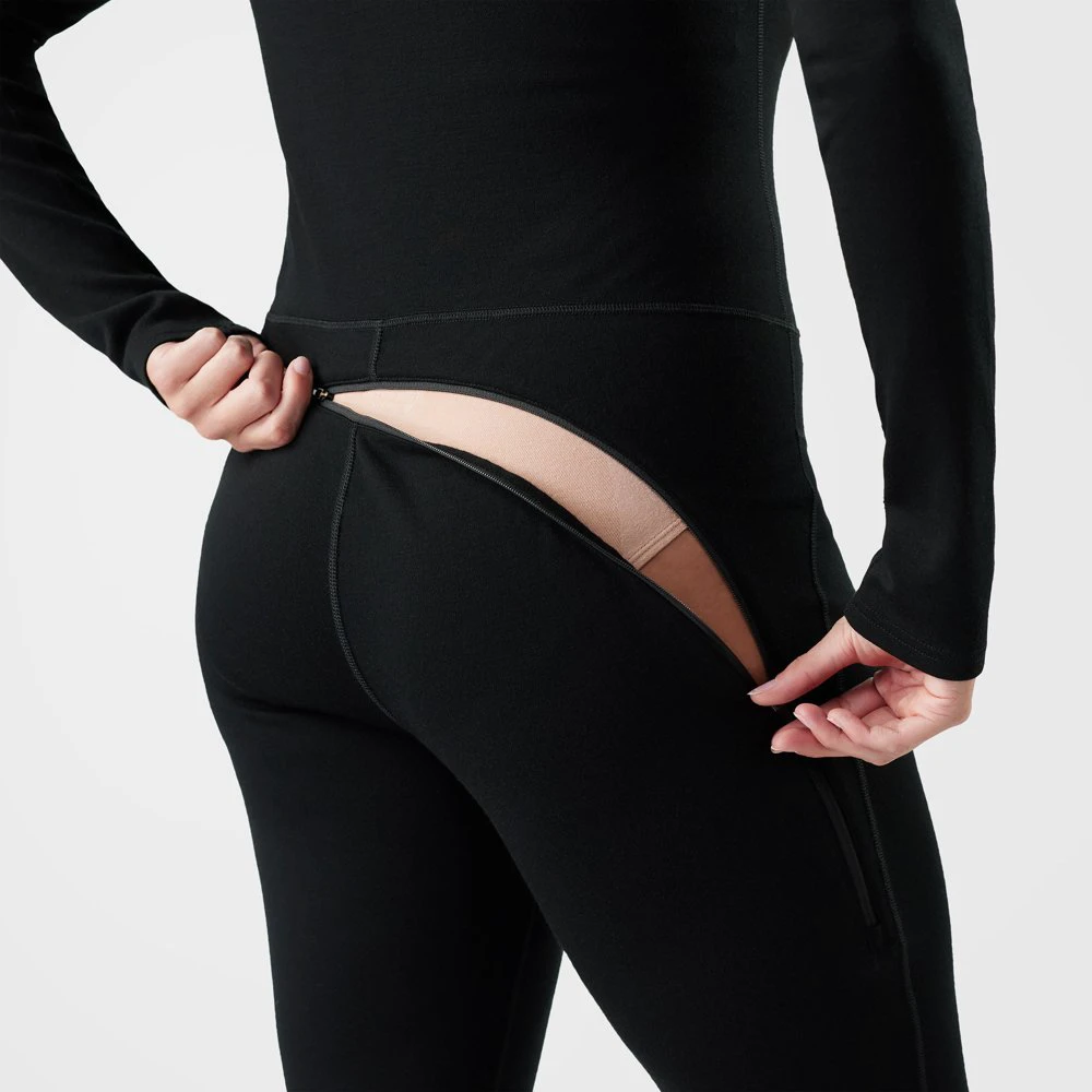 Smartwool Classic Thermal Merino Base Layer One Piece