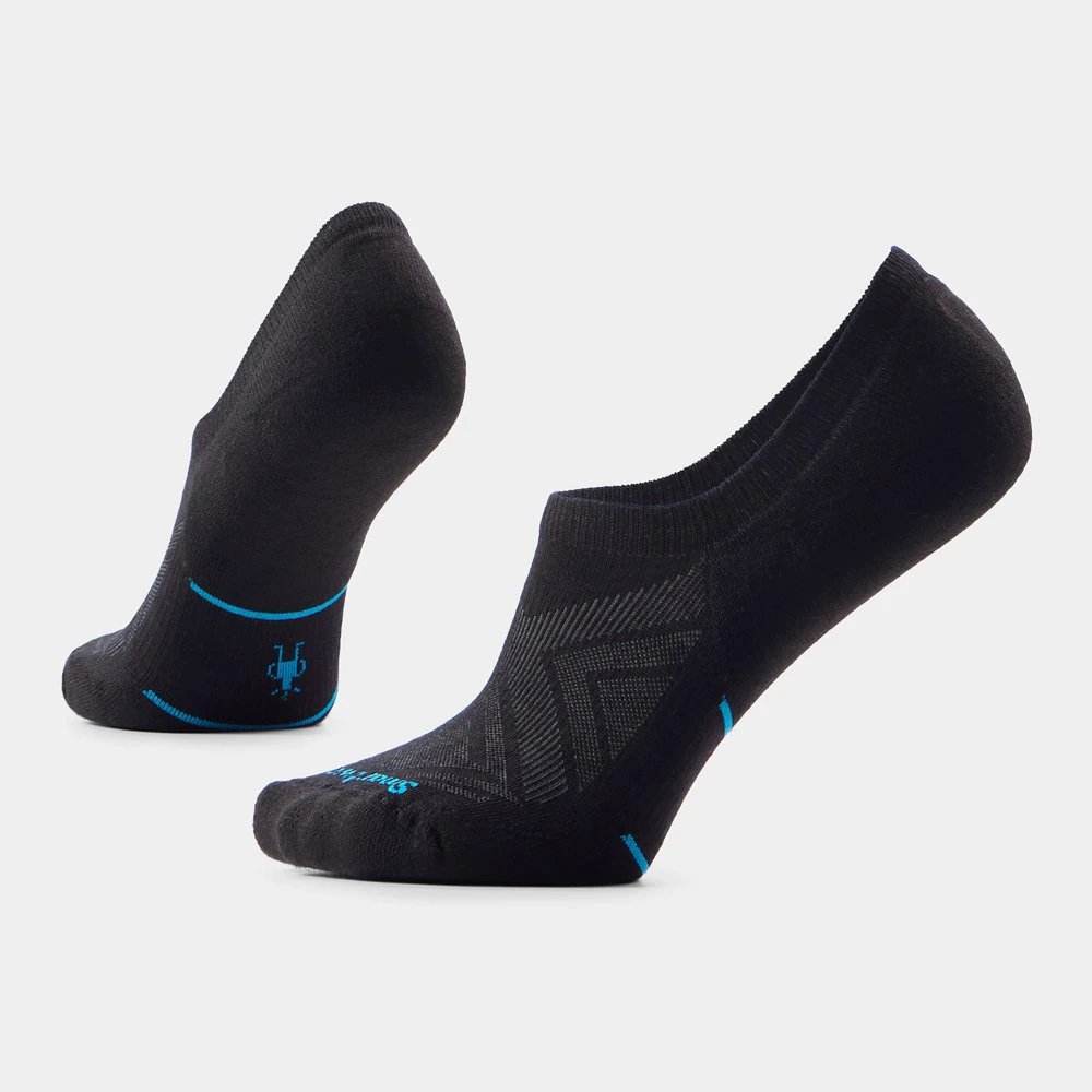 Smartwool Run No Show