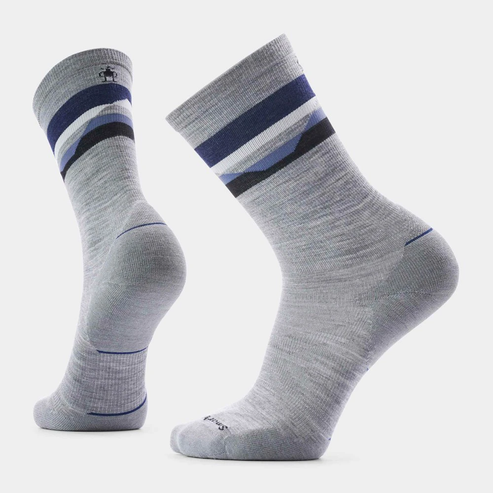 Smartwool Run Cold Weather Horizons Crew