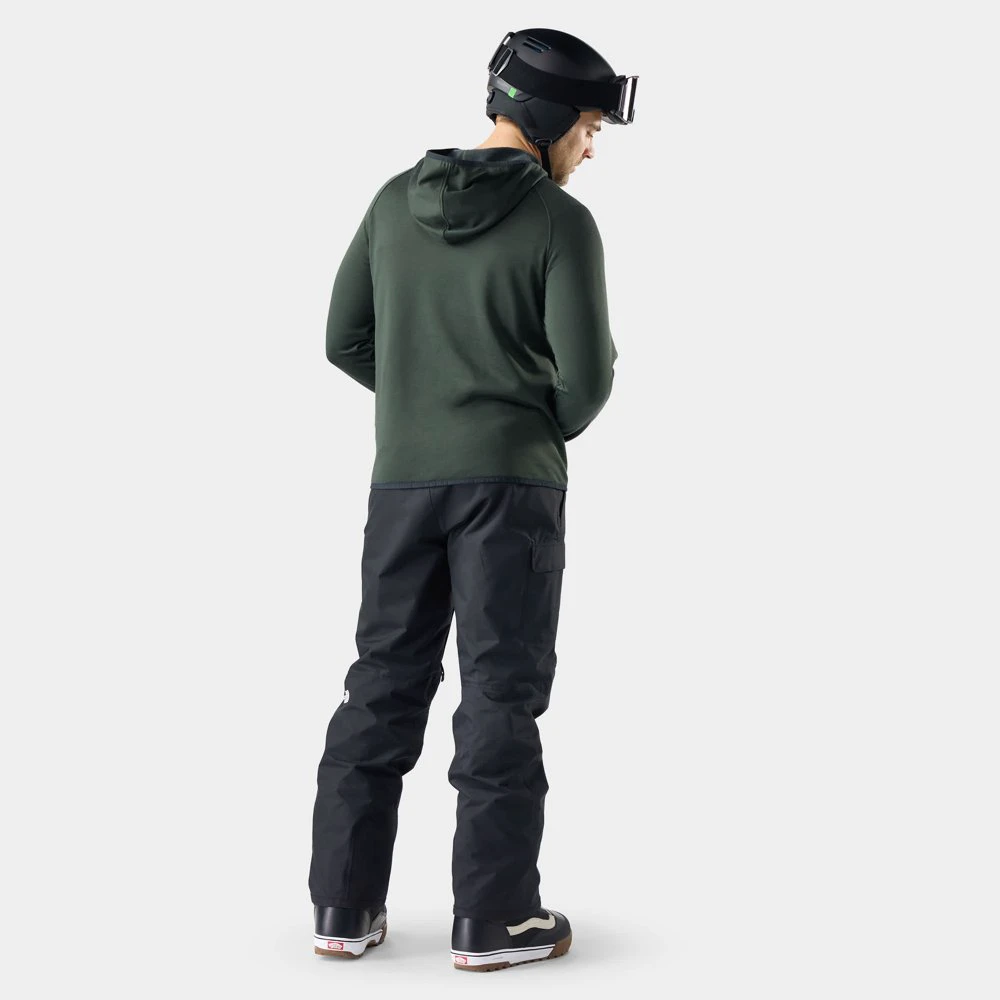 Smartwool Smartloft 1/2 Zip Hoodie