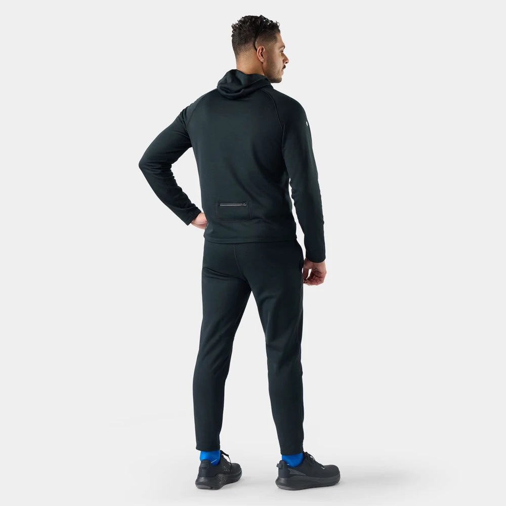 Smartwool Active Fleece Wind Hoodie