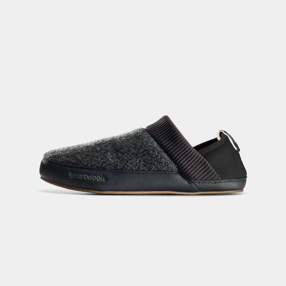 Smartwool Cabin Mule