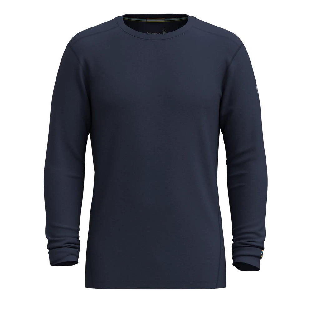 Smartwool Classic All-Season Merino Base Layer Crew