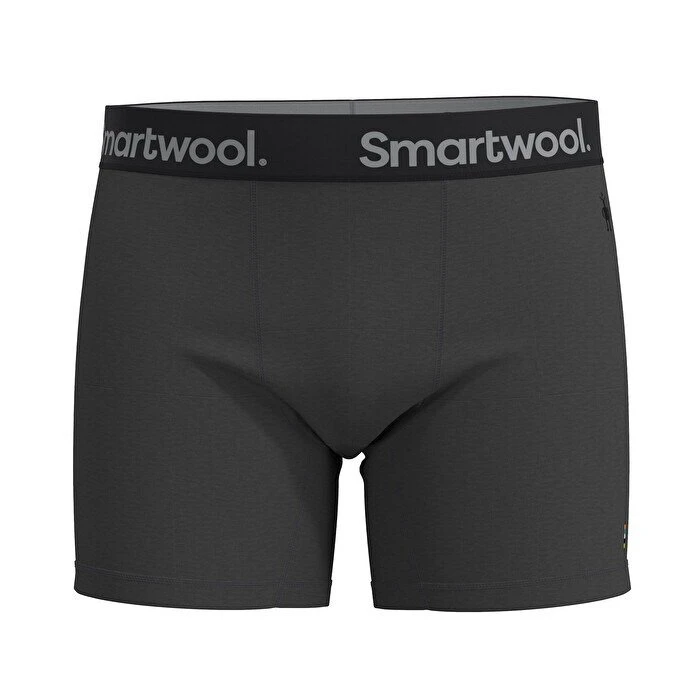 Smartwool Active Boxer Brief Boxed