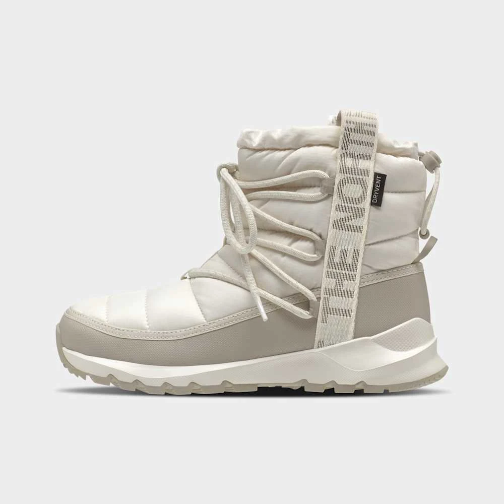 The North Face ThermoBall Lace Up WP
