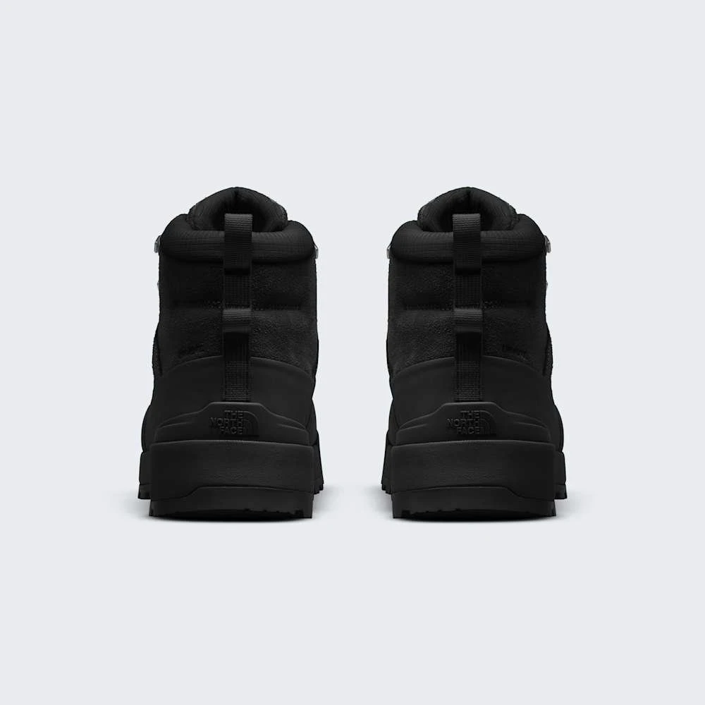 The North Face Glenclyffe Mid Insulated WP