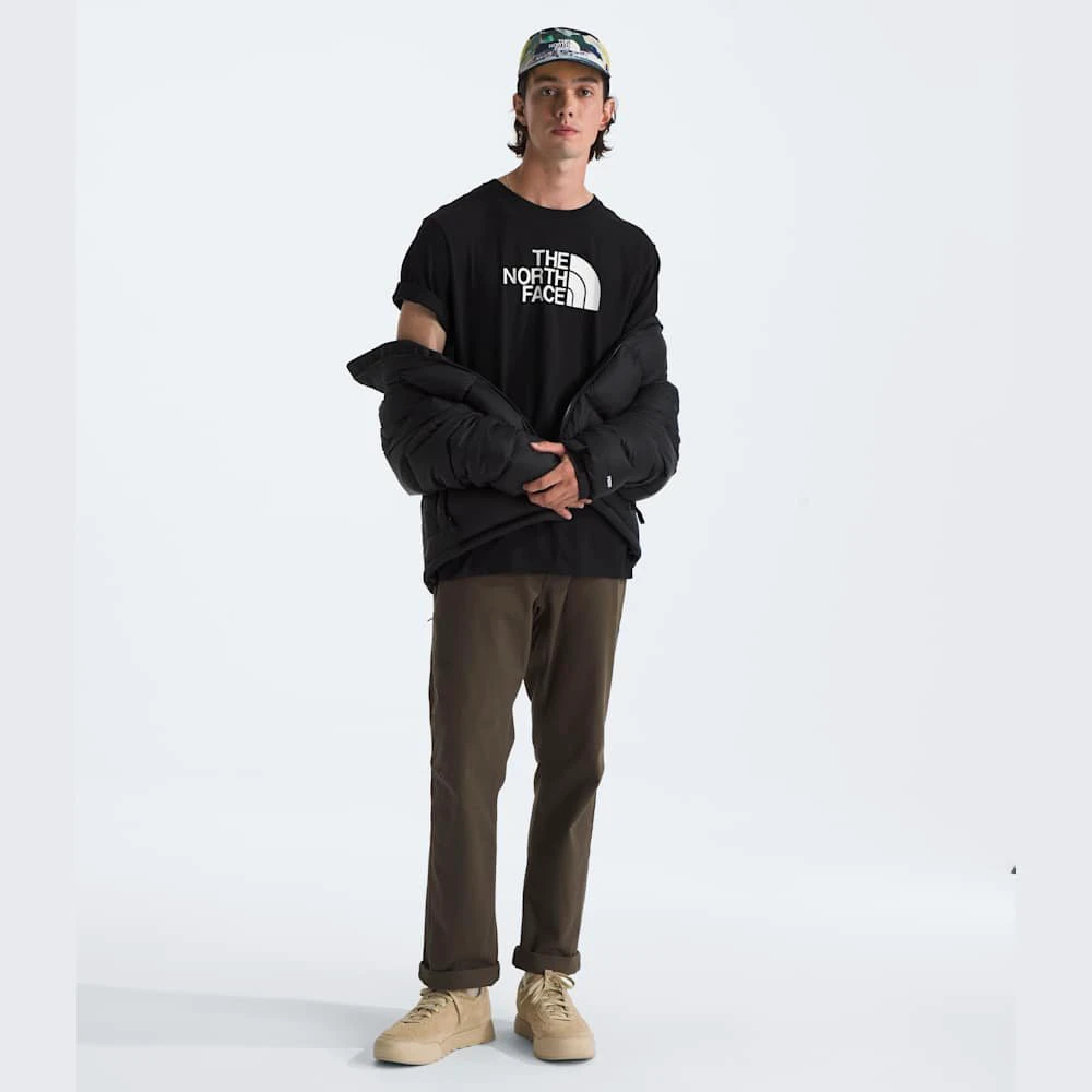 The North Face Evolution Half Dome Regular Tee