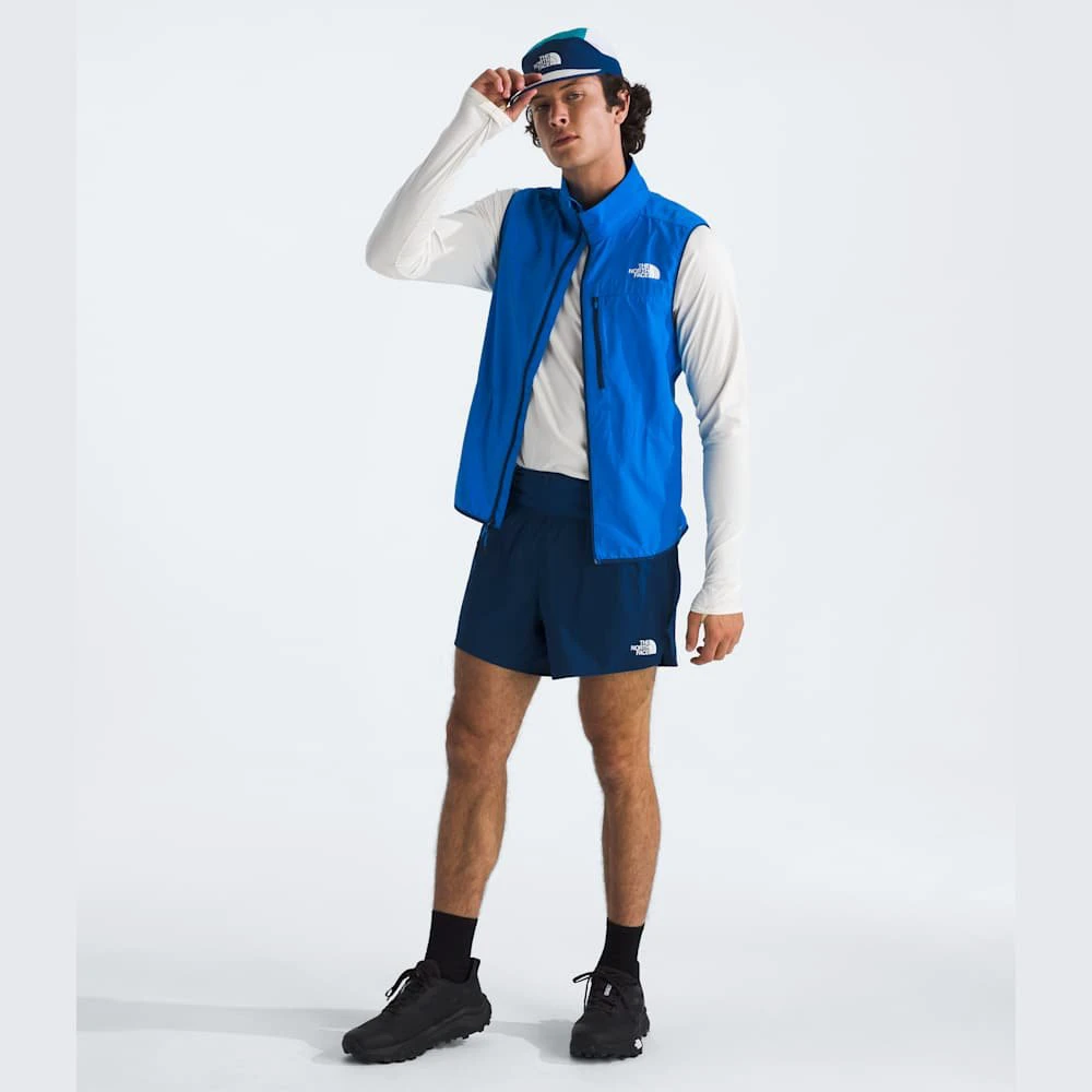 The North Face Sunriser 2-în-1 5'