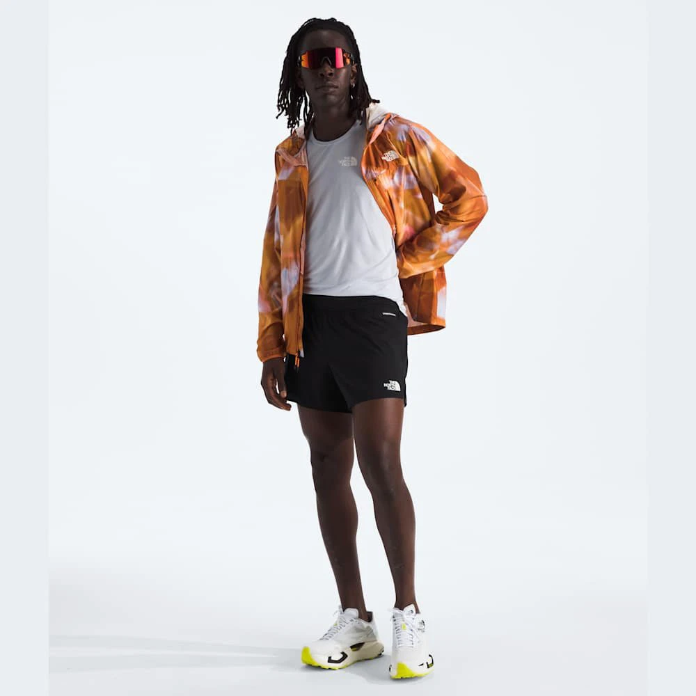 The North Face Sunriser 2-în-1 5'