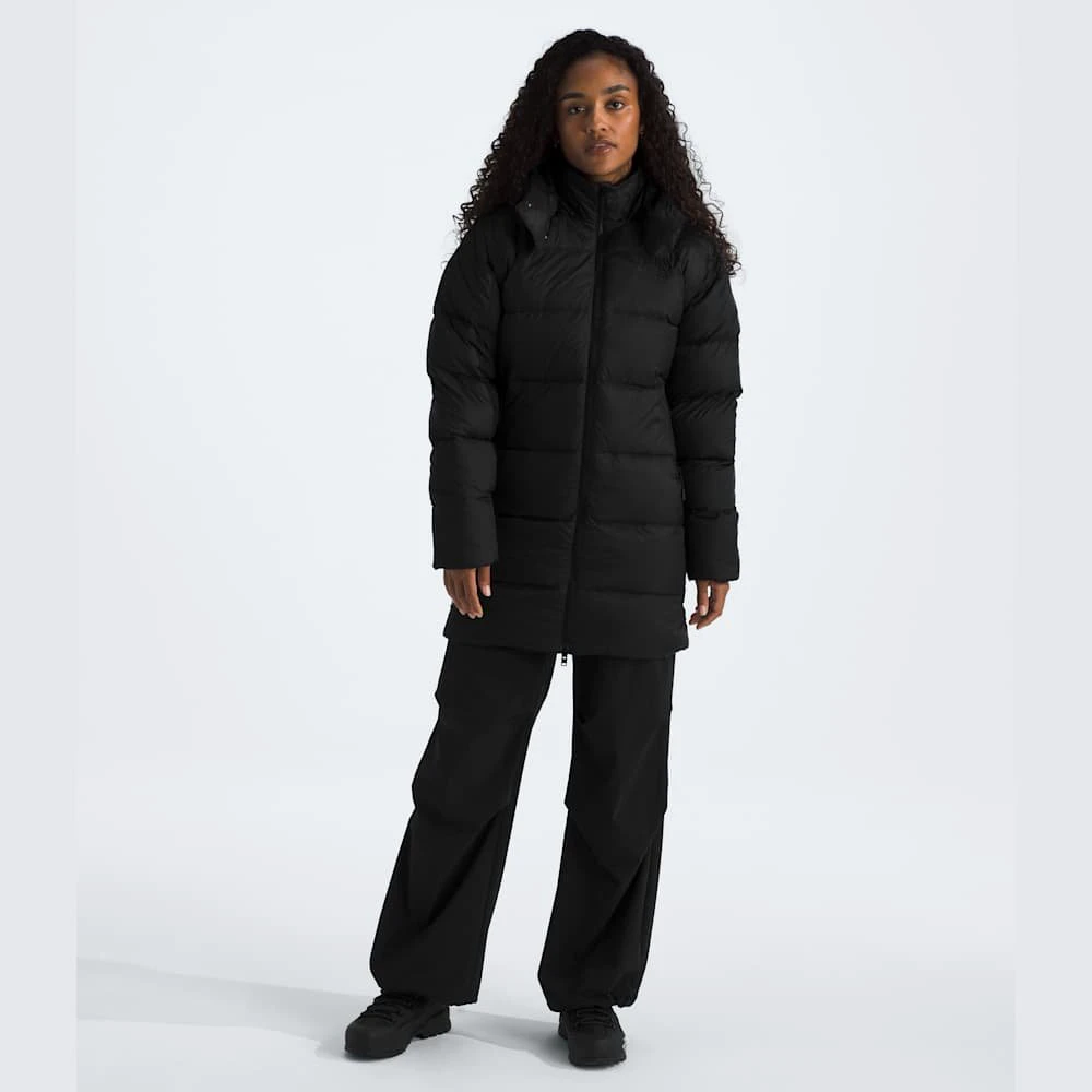 The North Face Hydrenalite City Down