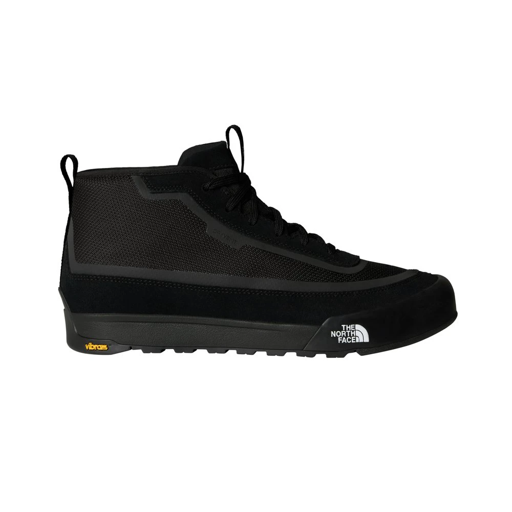 The North Face Clyffe Mid Insulated WP