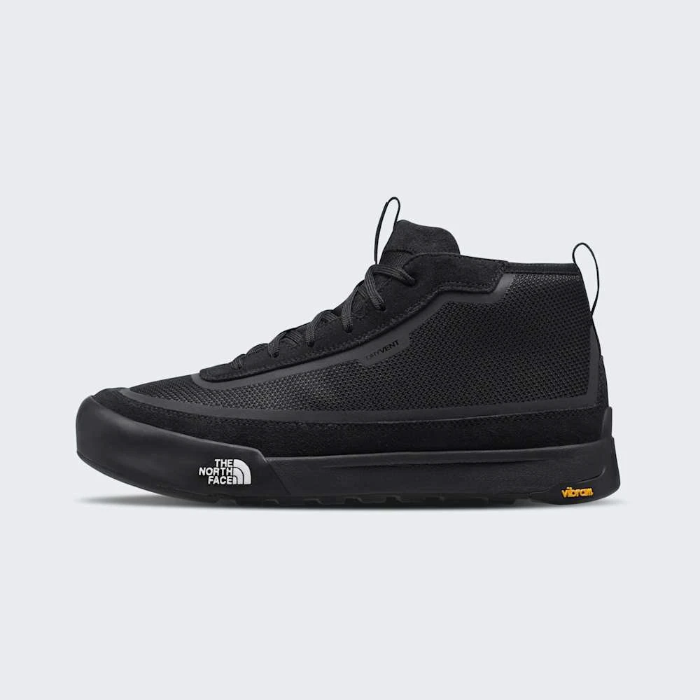 The North Face Clyffe Mid Insulated WP