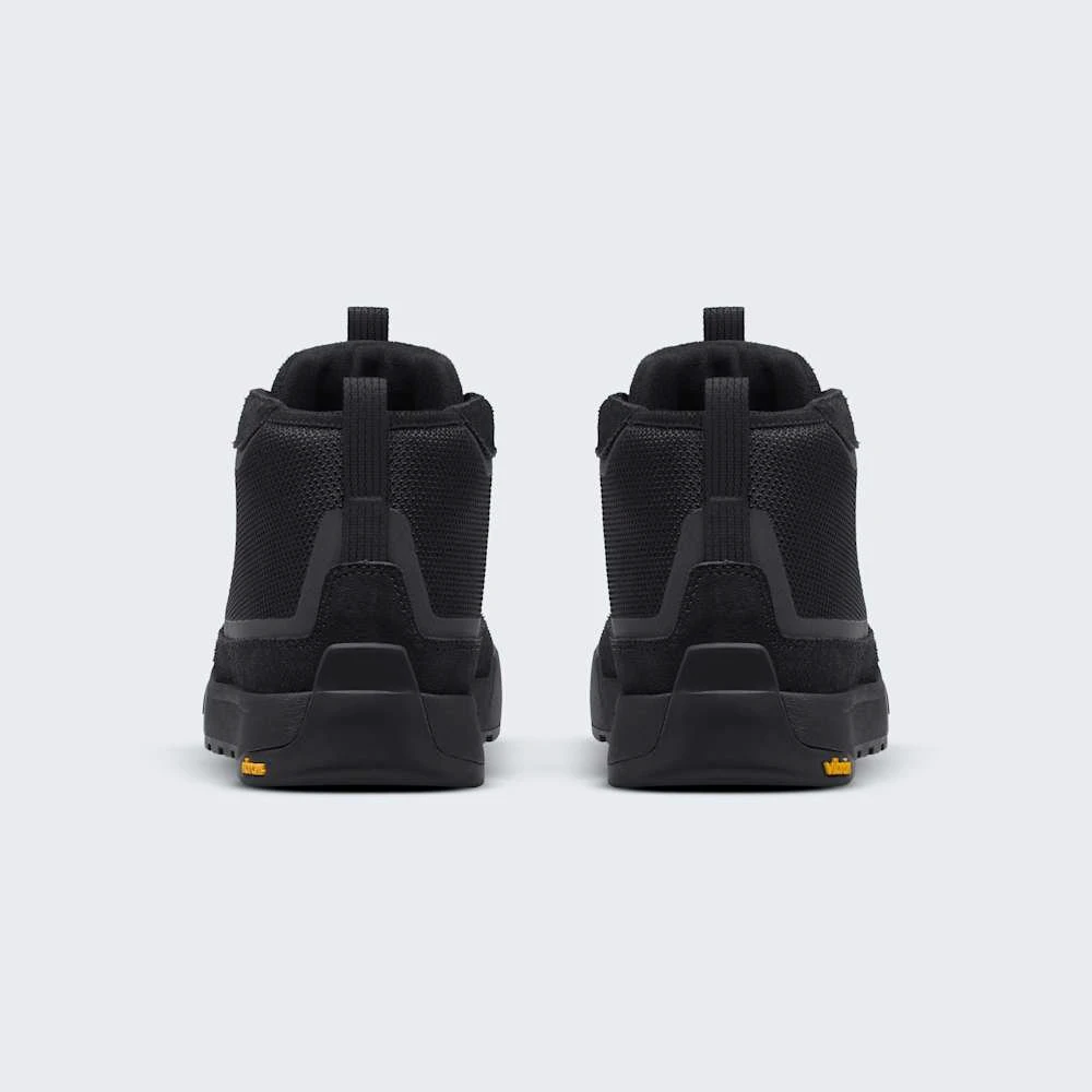 The North Face Clyffe Mid Insulated WP