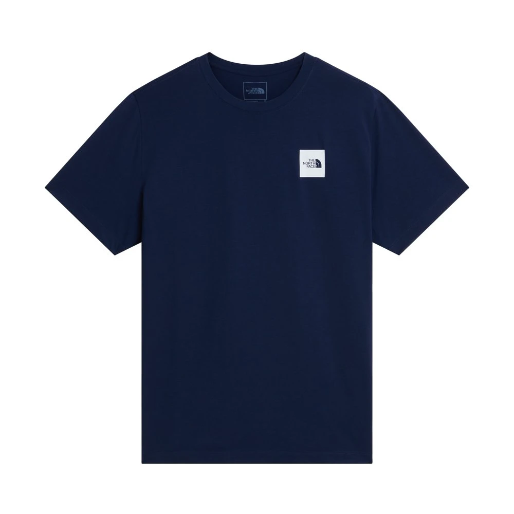 The North Face Evolution Box Half Dome Regular