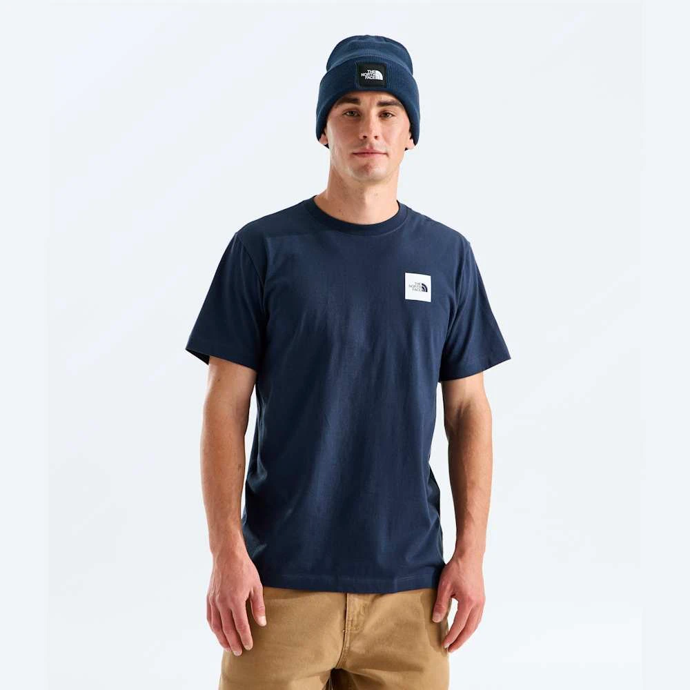 The North Face Evolution Box Half Dome Regular