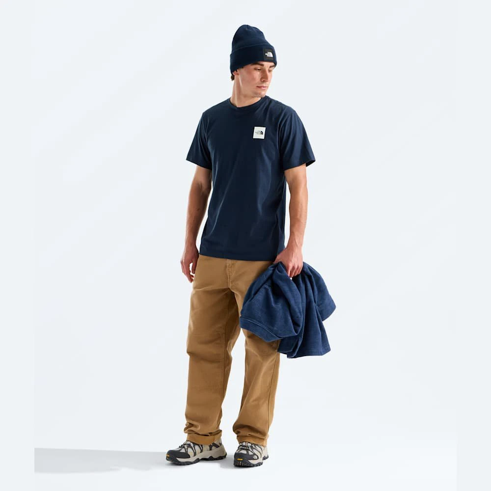 The North Face Evolution Box Half Dome Regular