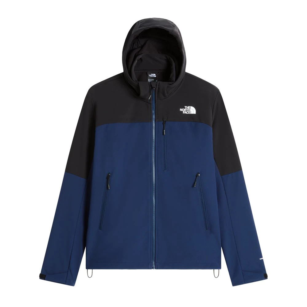 The North Face Diablo Detachable Hood