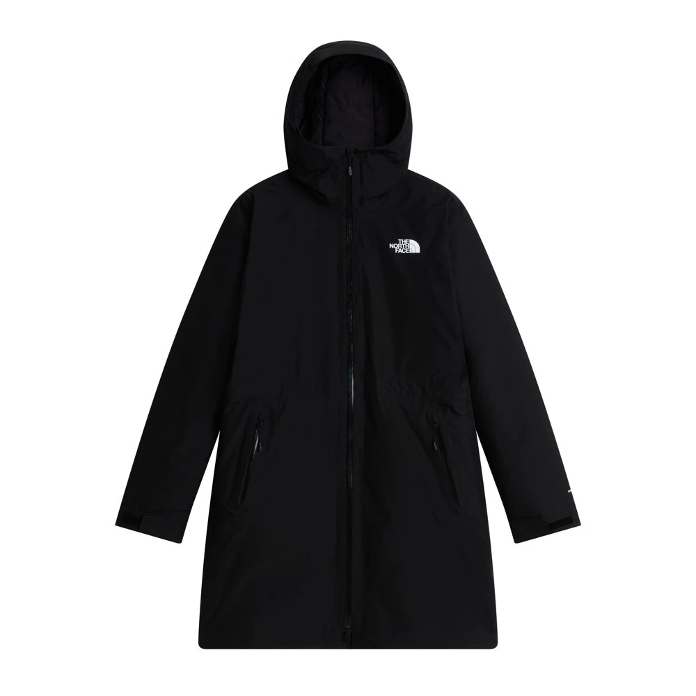 The North Face Hikesteller Insulated