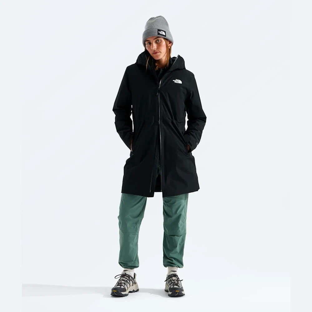 The North Face Hikesteller Insulated