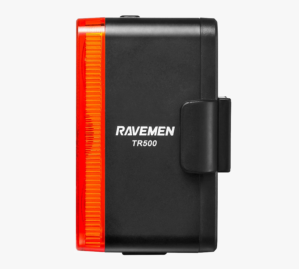 1. Stop RAVEMEN TR500 USB 500 lumeni