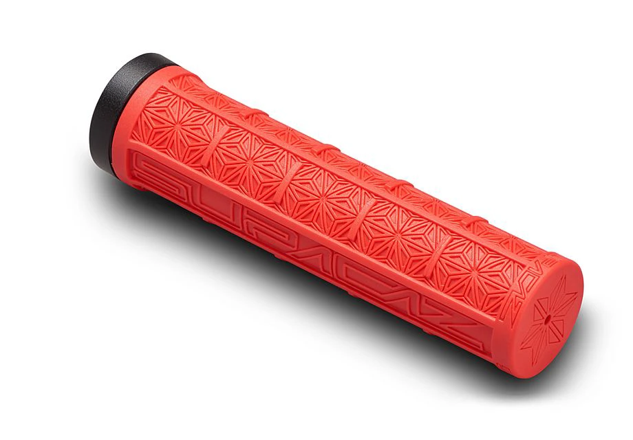 1. Mansoane SUPACAZ Grizipis - Red