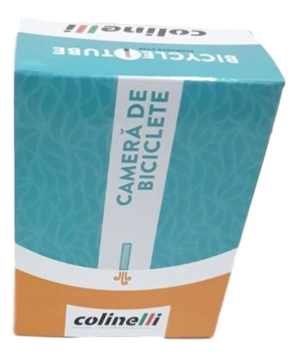 1. Camera Colinelli 16x1.75--2.125, AV35