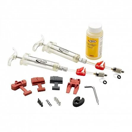1. Kit Aerisire Avid Bleed Kit PRO No Dot