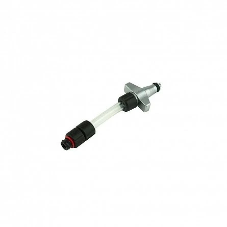 1. RockShox Reverb bleeding tool, Culoare: Black