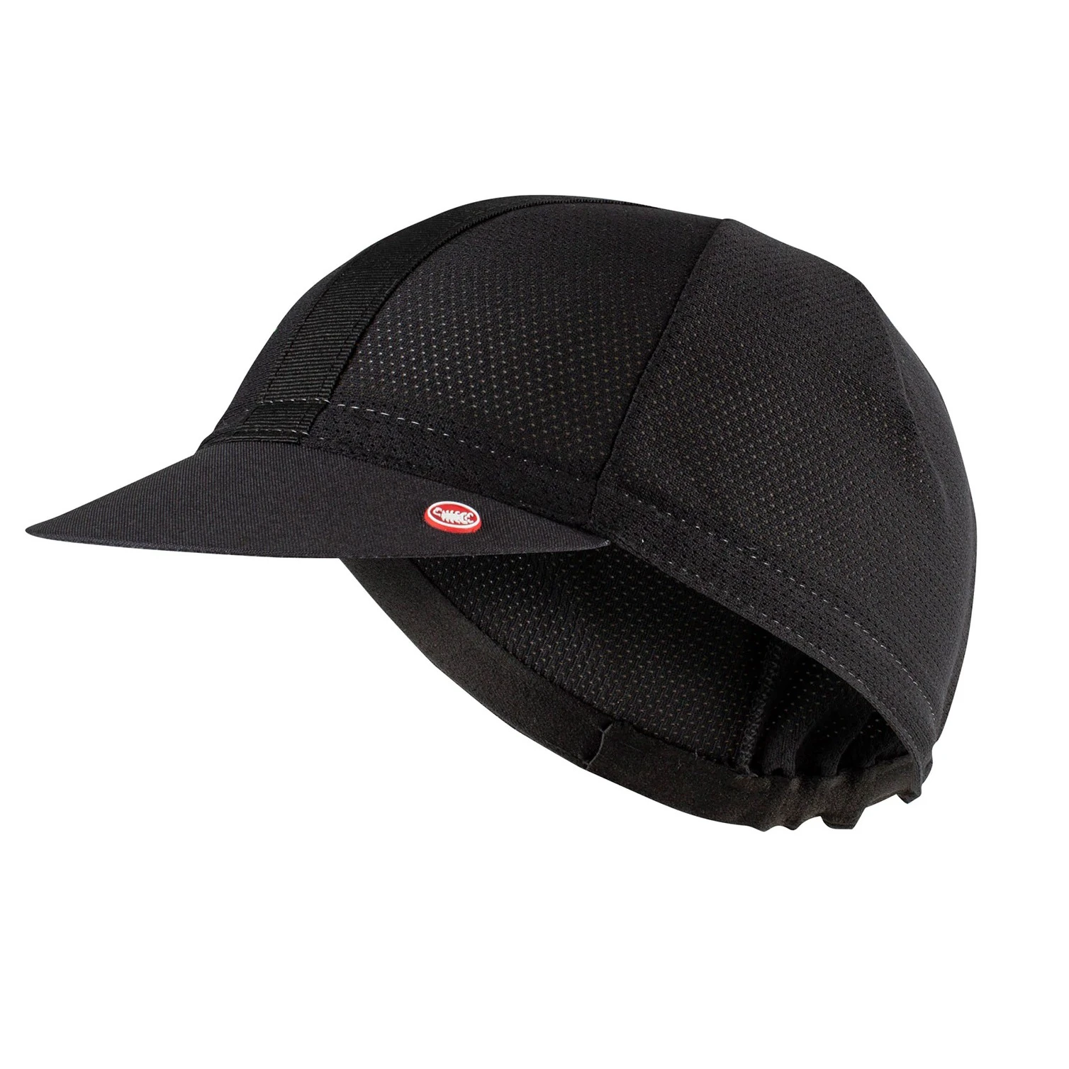 1. Castelli - sepcuta ciclism Premio Cap - negru