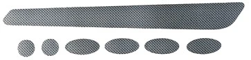1. Protectie cadru BBB BBP-5121 BikeSkin Carbon
