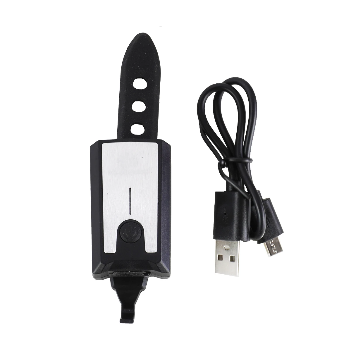1. Far fata FalconEye 3W - Negru
