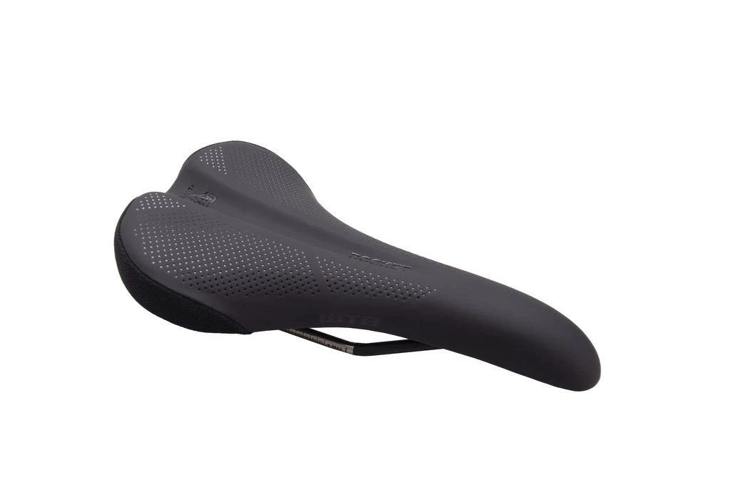 1. Sa Bicicleta Wtb Rocket Lata Crmo - Negru