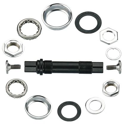 1. Monobloc Bmx Neco B899W
