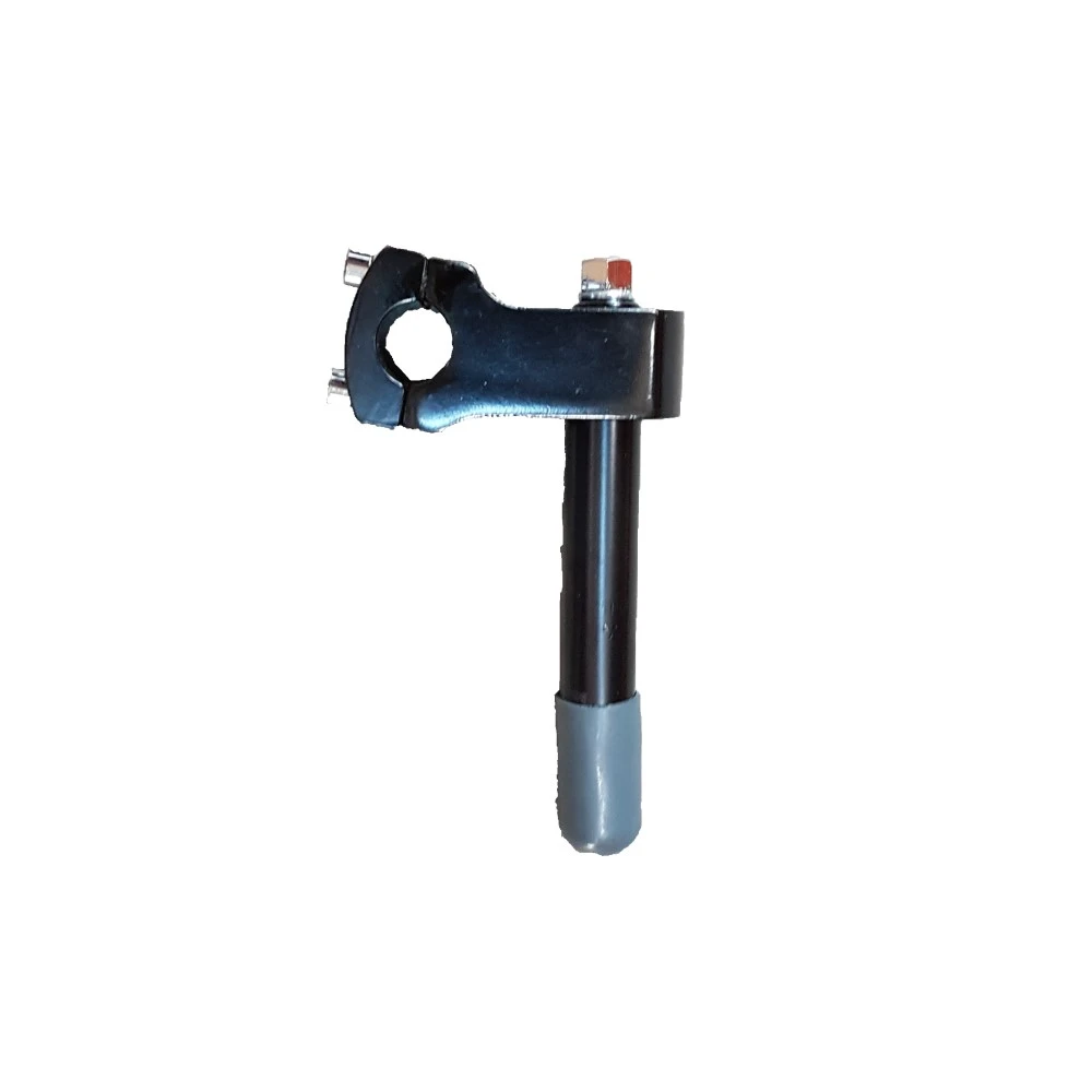 1. Pipa Promax, L50 Bmx Tip L, Negru