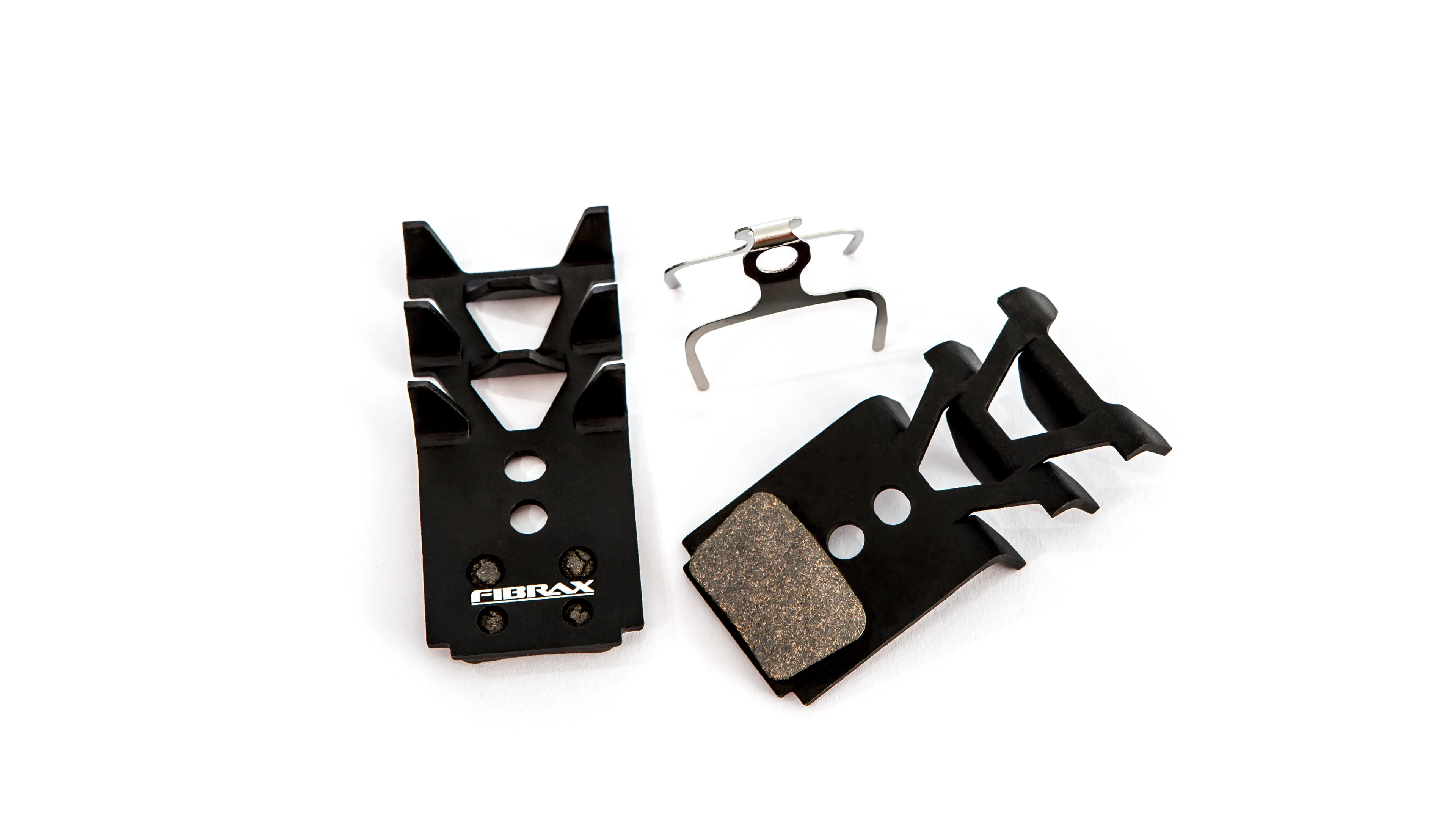 1. Placute Frana Disc Fibrax Ash947F