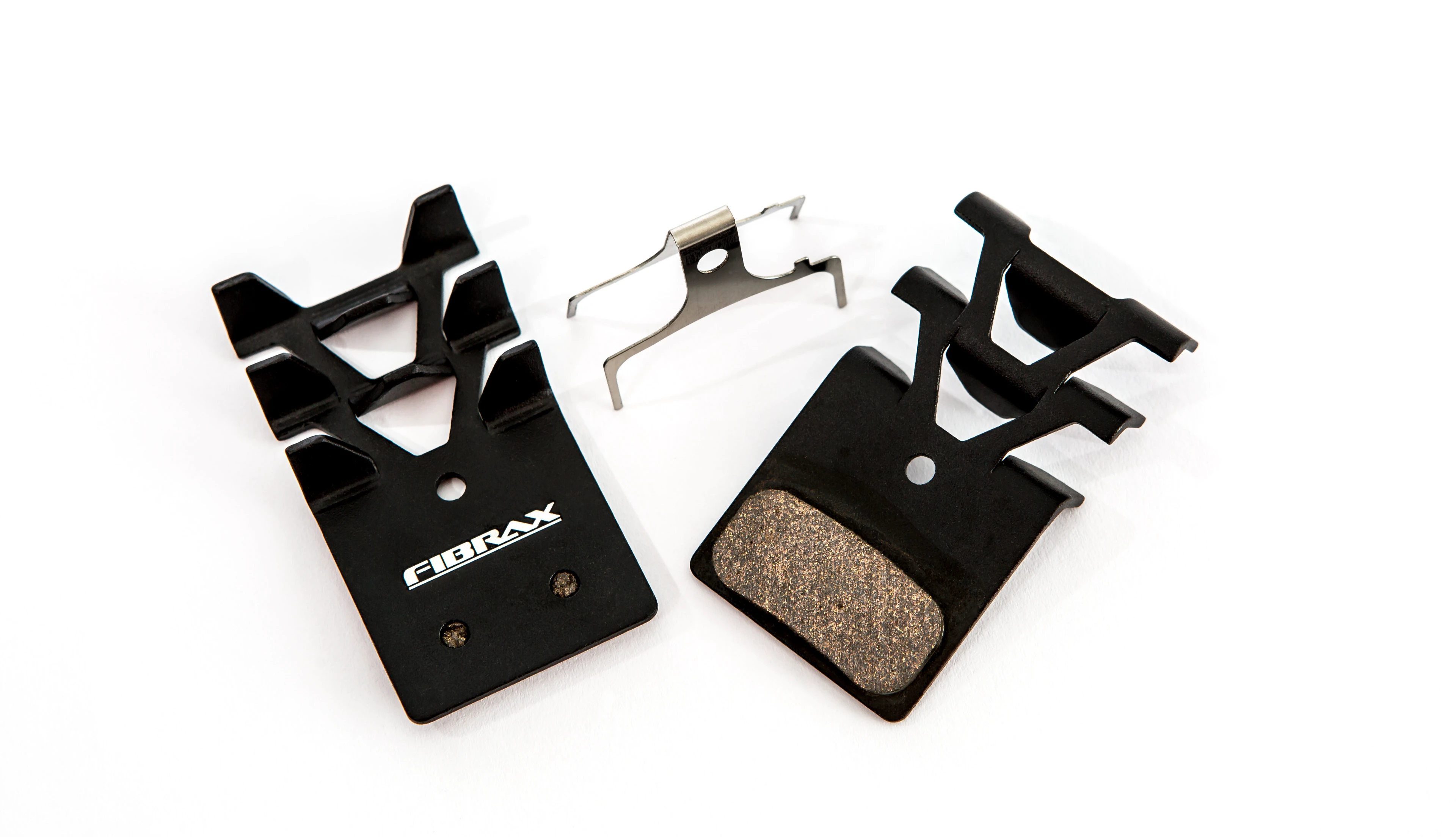 1. Placute Frana Disc Fibrax Ash995F