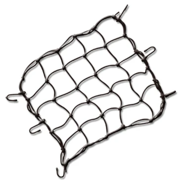 1. Plasa chingi elastice Topeak CargoNet, TCN02-05